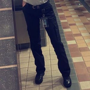 Dickies Cargo Pants, size 2R